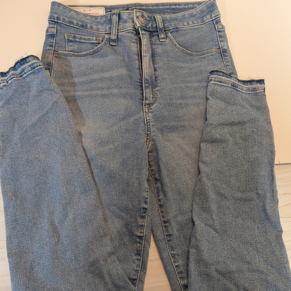 Gap jeggings - Picture 2 of 4